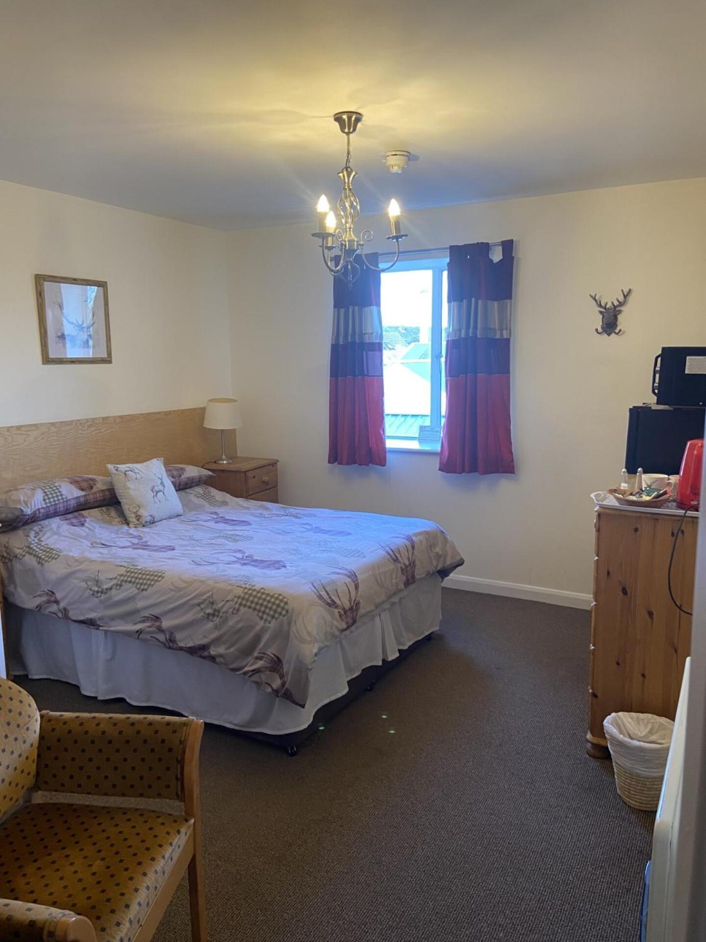 The Jolly Drayman Pub And Hotel Gravesend Habitación foto
