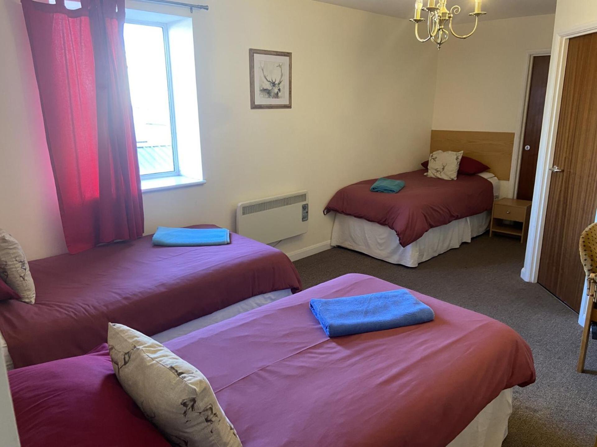 The Jolly Drayman Pub And Hotel Gravesend Habitación foto