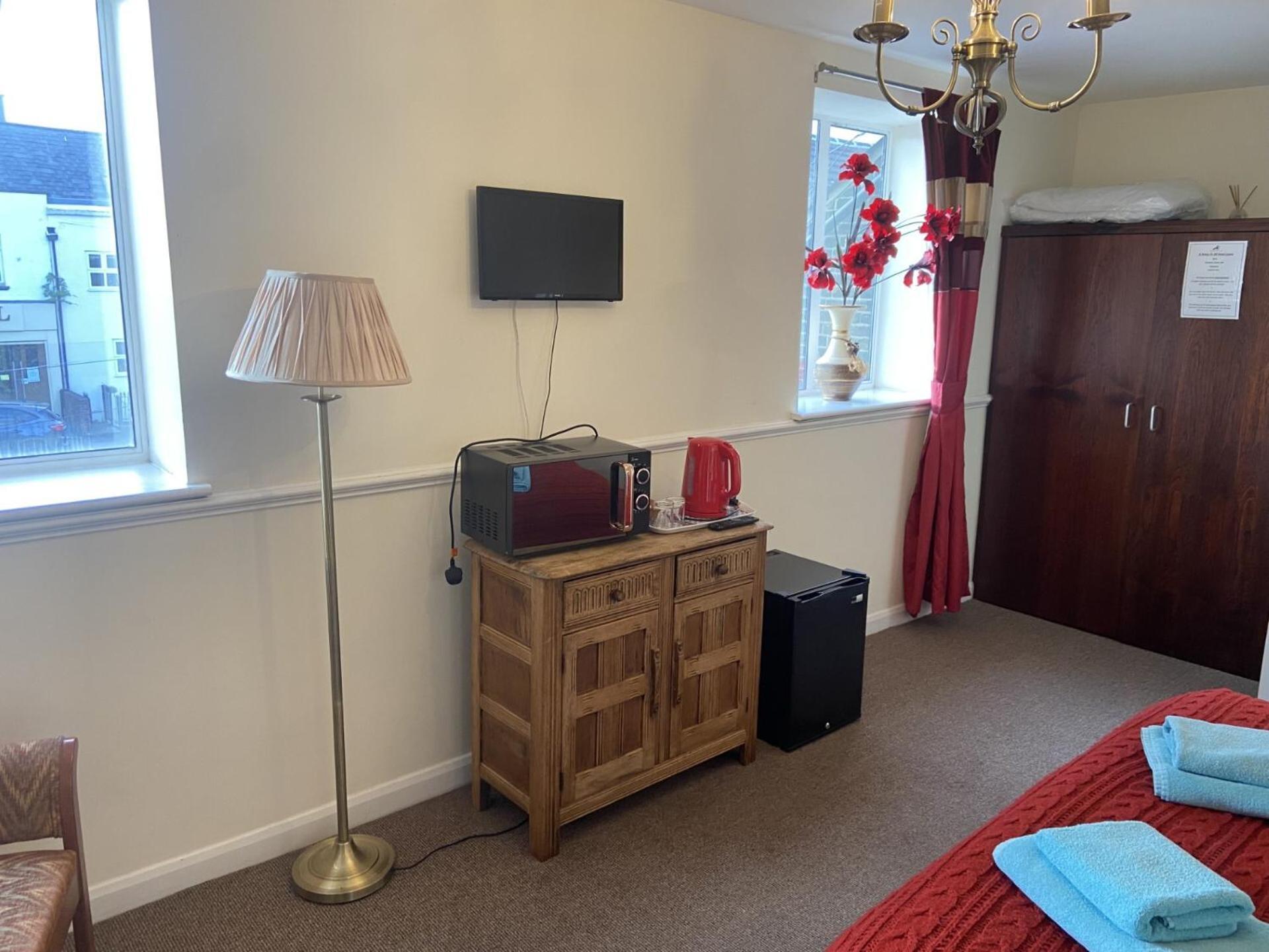 The Jolly Drayman Pub And Hotel Gravesend Habitación foto